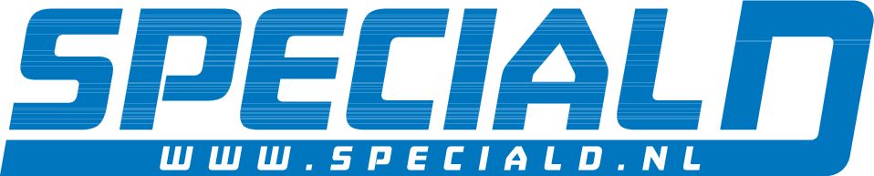 SpecialD Logo
